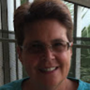 Meet your Posher, Carol